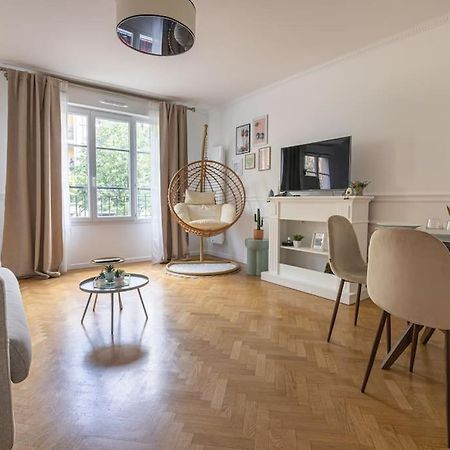 The Smile House // Bussy-Saint-Georges Apartamento Exterior foto
