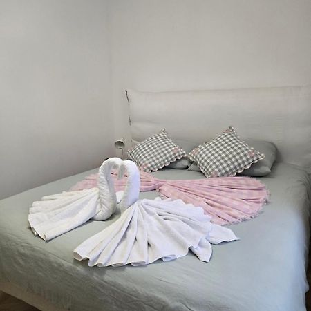 The Smile House // Bussy-Saint-Georges Apartamento Exterior foto