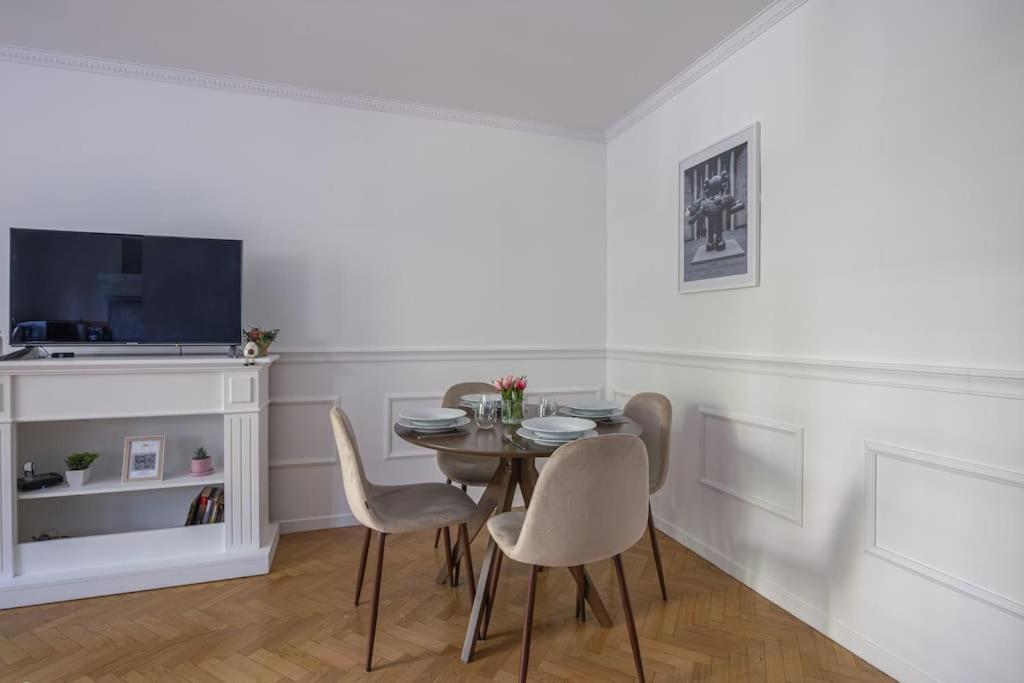 The Smile House // Bussy-Saint-Georges Apartamento Exterior foto